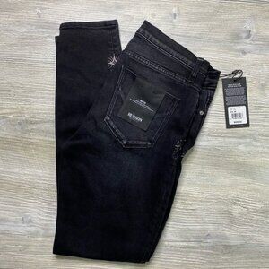 NWT Hudson Nico Super Skinny Jeans